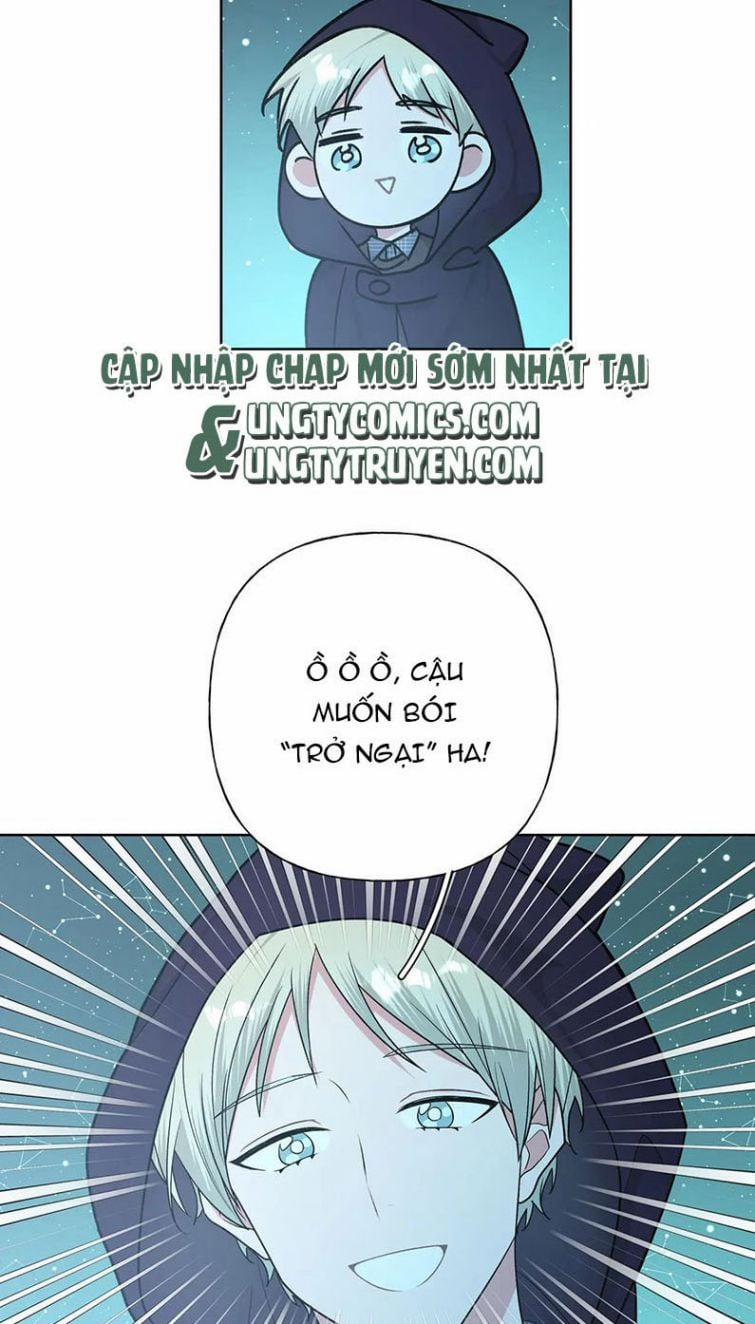 Cẩn Thận Bị Mộng Ma Ăn Mất 68 trang 4