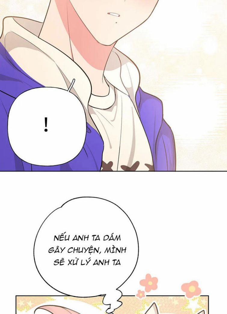 Cẩn Thận Bị Mộng Ma Ăn Mất 68 trang 40