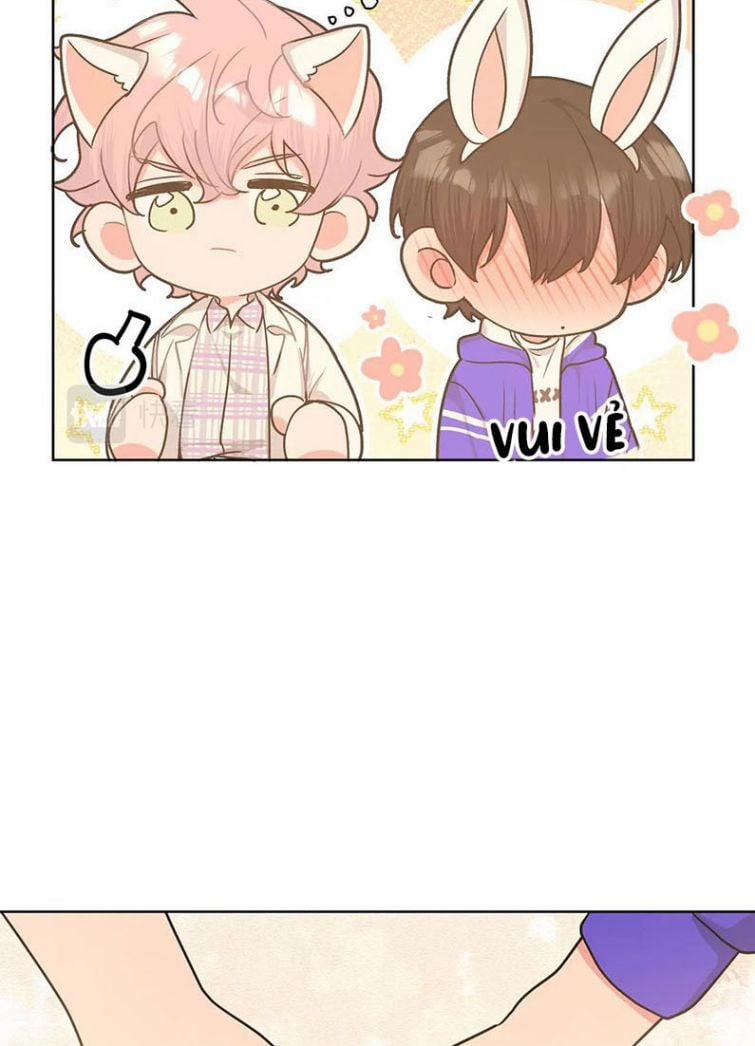 Cẩn Thận Bị Mộng Ma Ăn Mất 68 trang 41