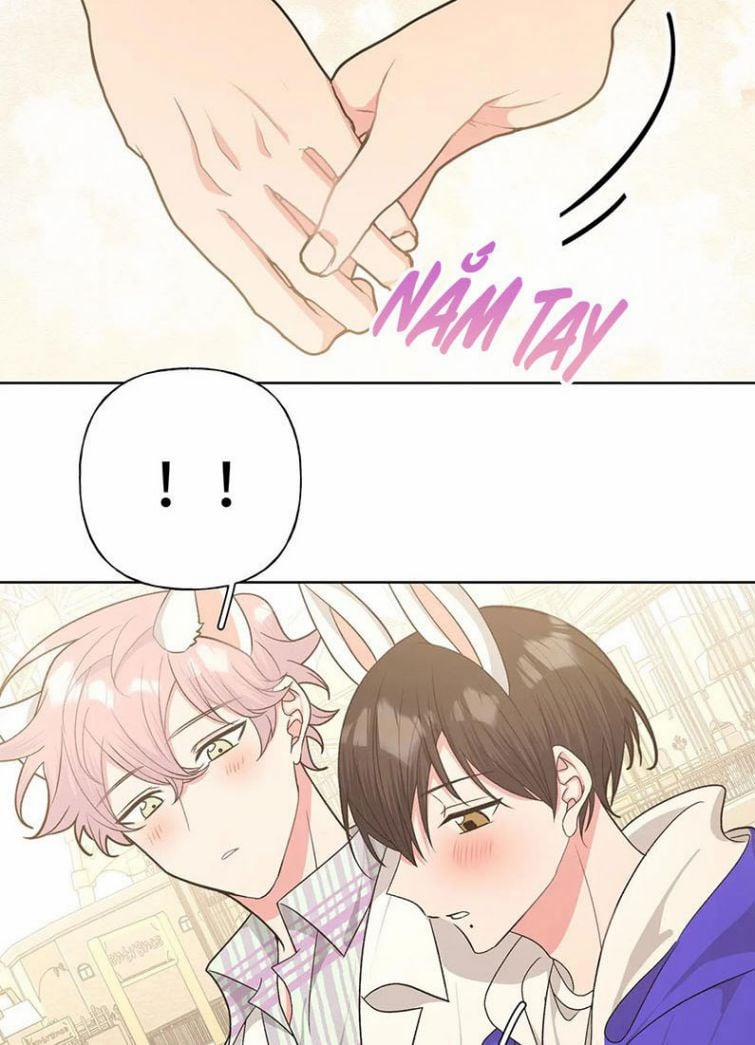 Cẩn Thận Bị Mộng Ma Ăn Mất 68 trang 42