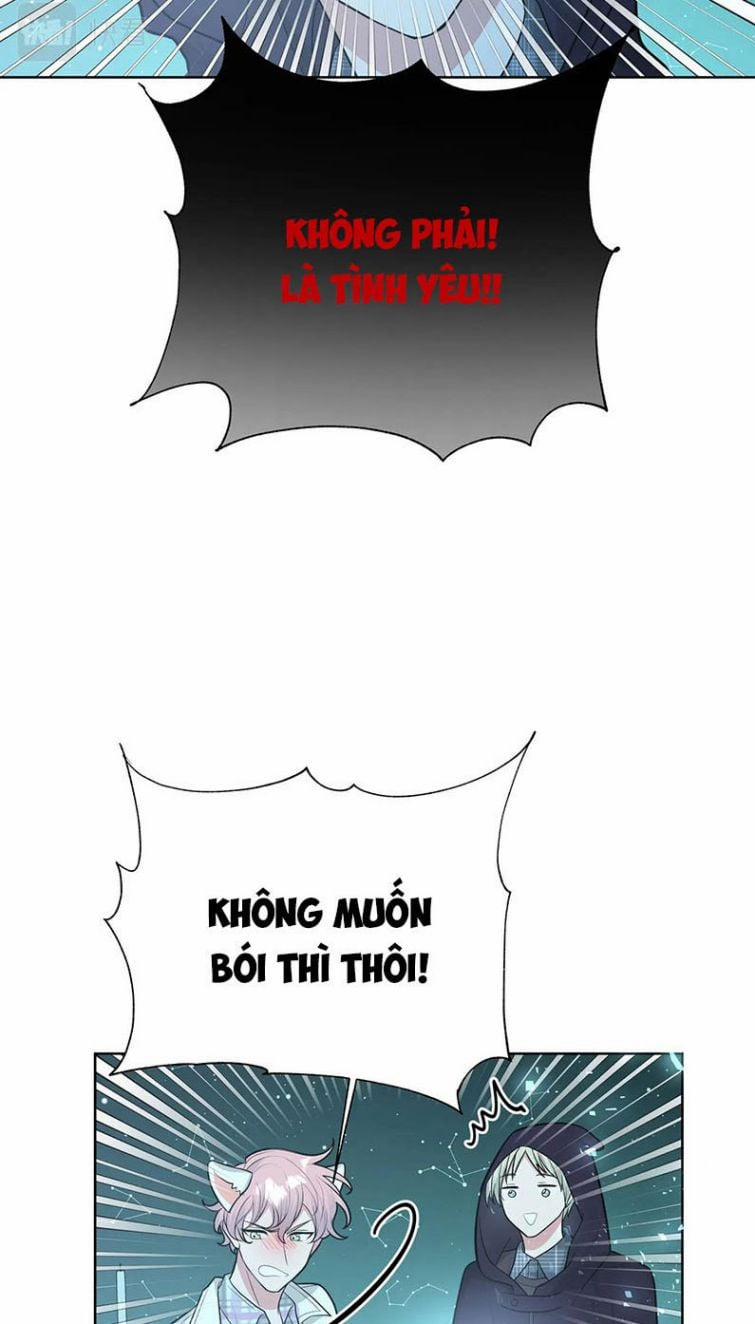 Cẩn Thận Bị Mộng Ma Ăn Mất 68 trang 5