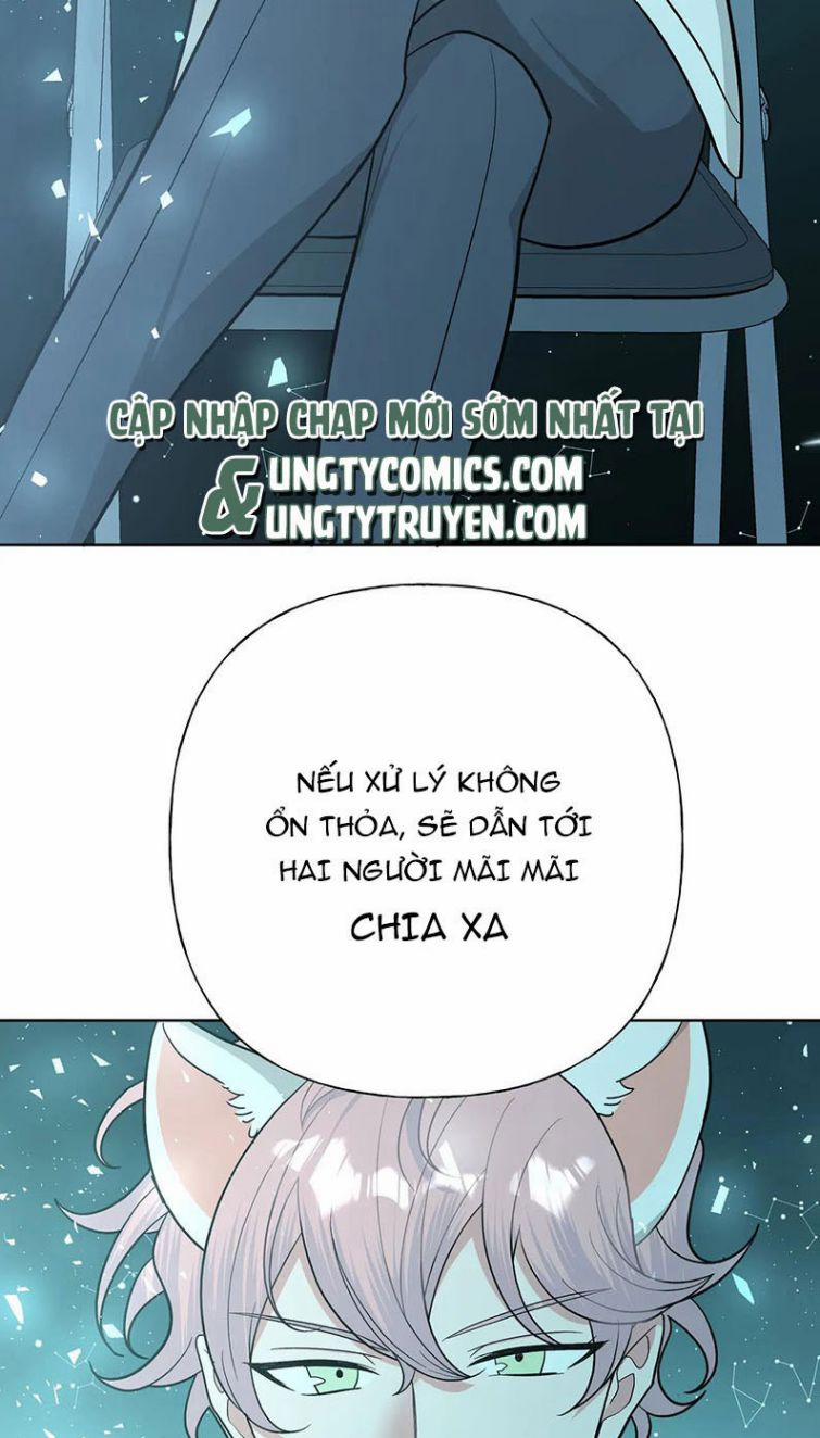 Cẩn Thận Bị Mộng Ma Ăn Mất 68 trang 9