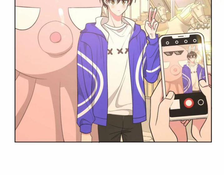 Cẩn Thận Bị Mộng Ma Ăn Mất 69 trang 36