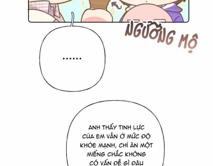 Cẩn Thận Bị Mộng Ma Ăn Mất 69 trang 52