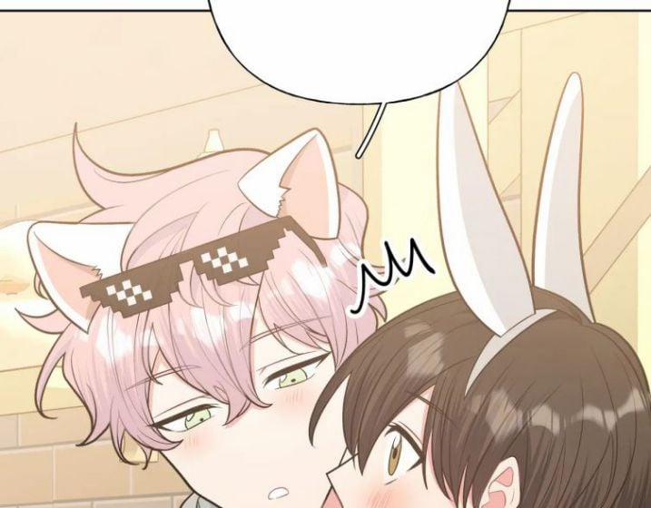 Cẩn Thận Bị Mộng Ma Ăn Mất 69 trang 65