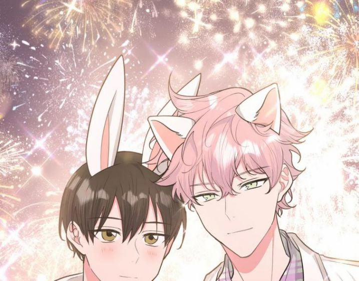 Cẩn Thận Bị Mộng Ma Ăn Mất 69 trang 80