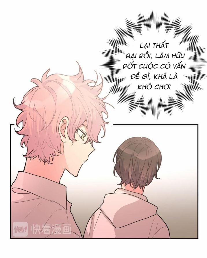 Cẩn Thận Bị Mộng Ma Ăn Mất 7 trang 10