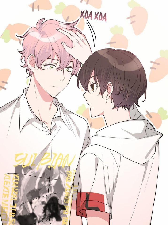 Cẩn Thận Bị Mộng Ma Ăn Mất 7 trang 15