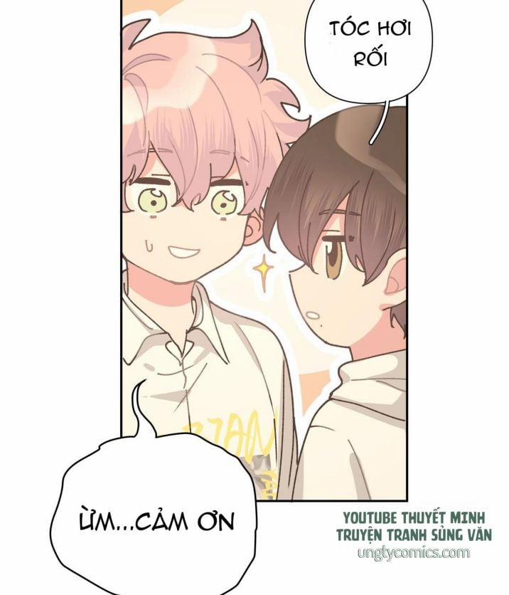 Cẩn Thận Bị Mộng Ma Ăn Mất 7 trang 17