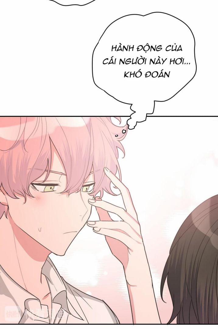 Cẩn Thận Bị Mộng Ma Ăn Mất 7 trang 18