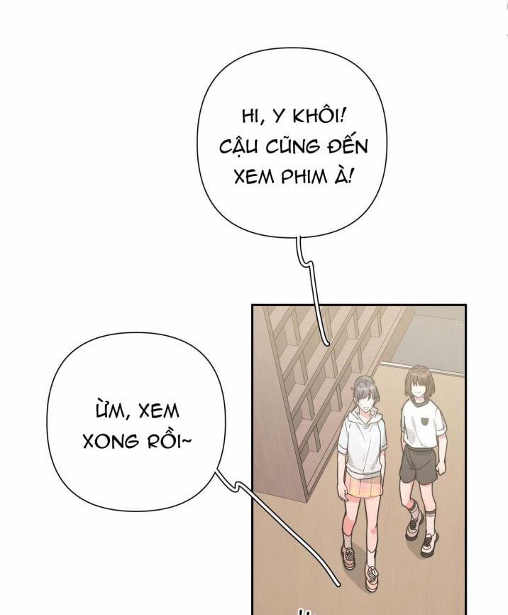 Cẩn Thận Bị Mộng Ma Ăn Mất 7 trang 19