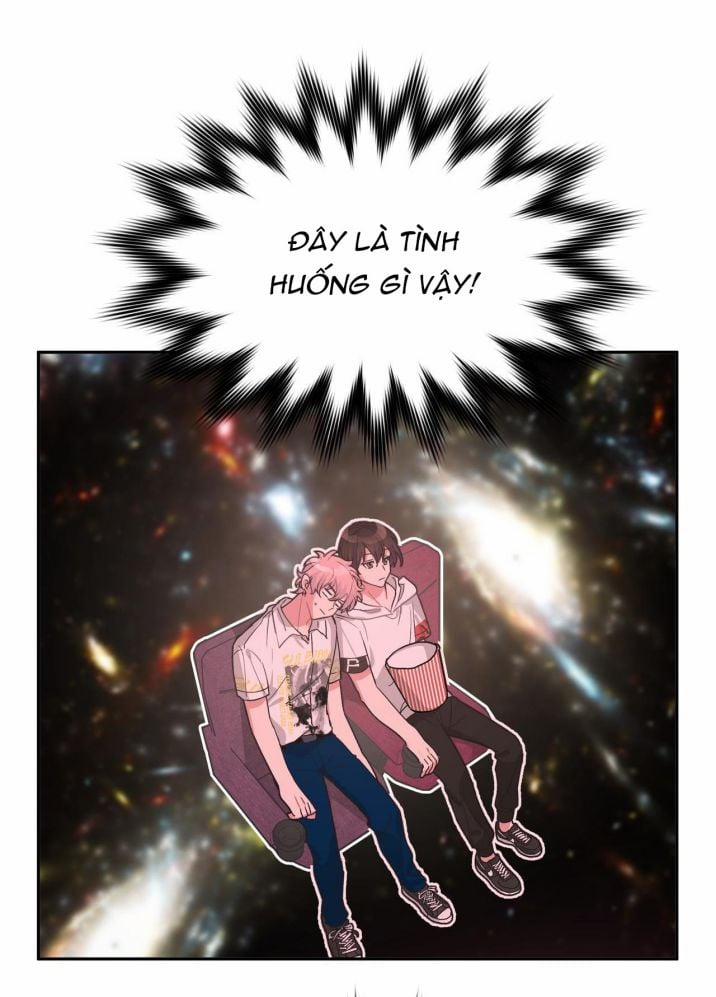 Cẩn Thận Bị Mộng Ma Ăn Mất 7 trang 2