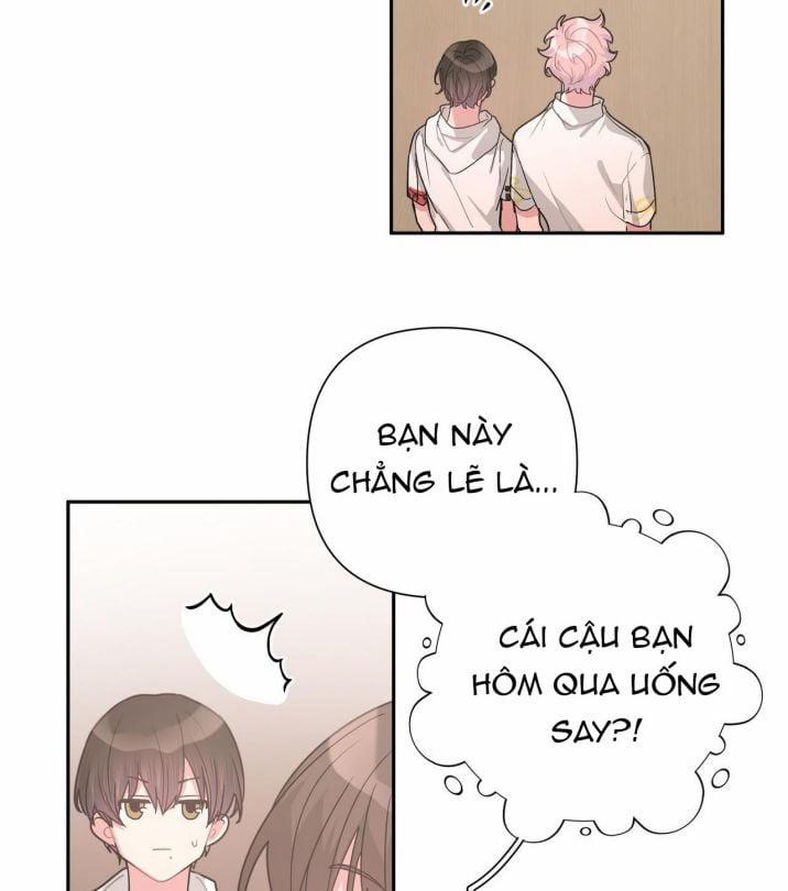 Cẩn Thận Bị Mộng Ma Ăn Mất 7 trang 20