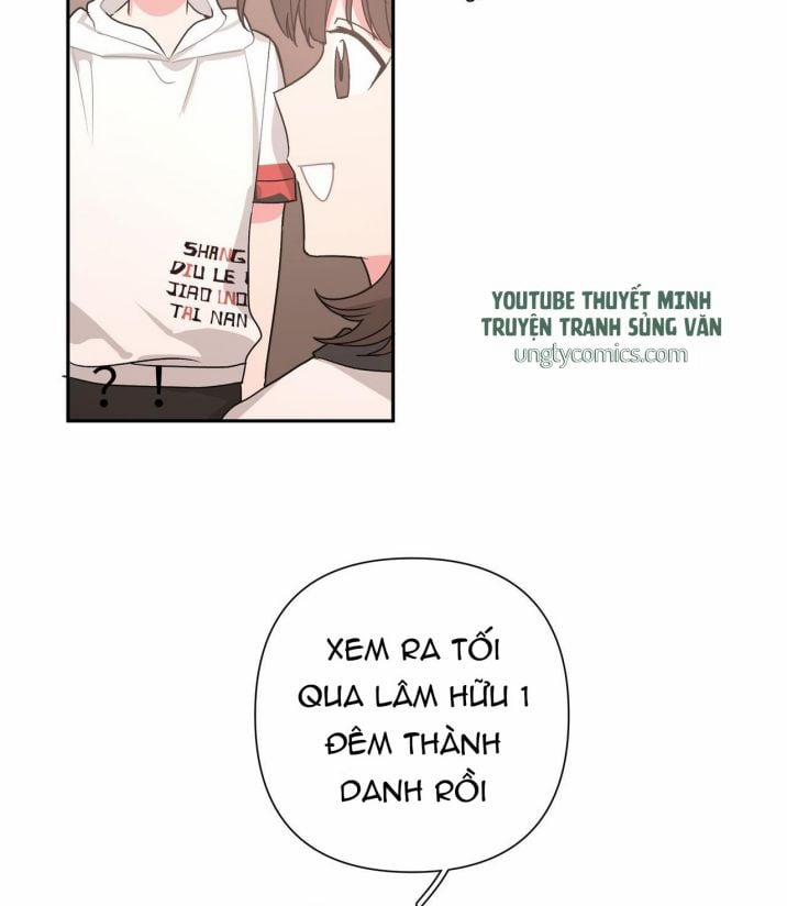 Cẩn Thận Bị Mộng Ma Ăn Mất 7 trang 21