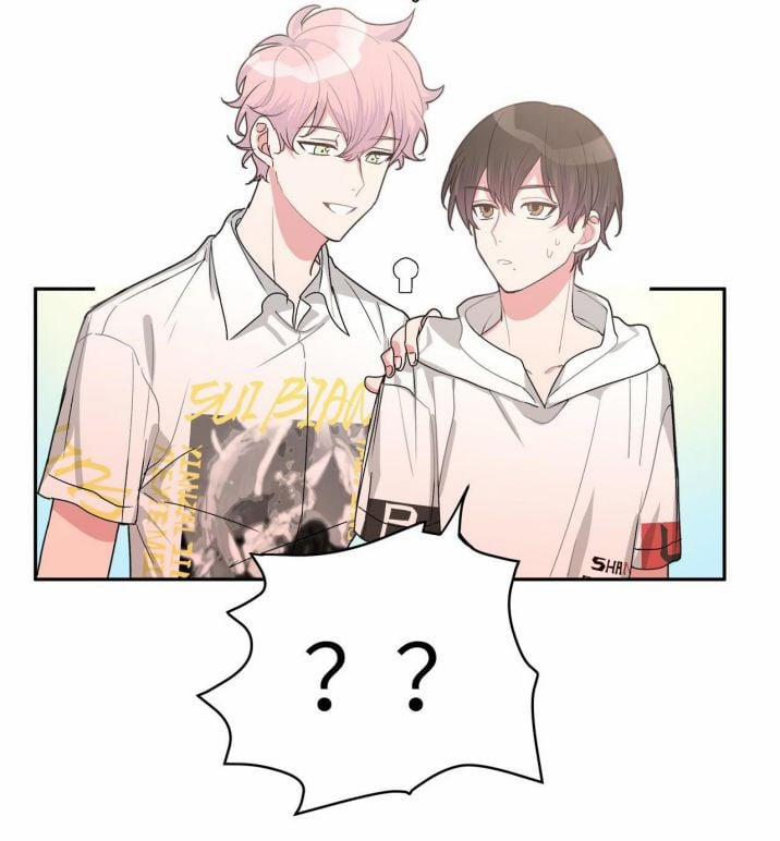 Cẩn Thận Bị Mộng Ma Ăn Mất 7 trang 22