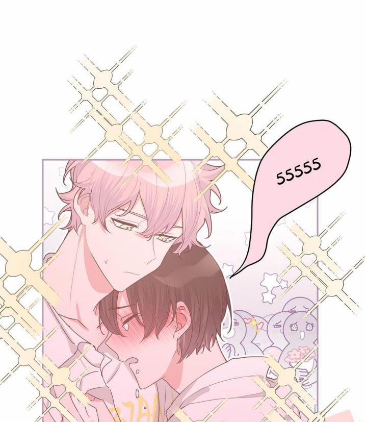 Cẩn Thận Bị Mộng Ma Ăn Mất 7 trang 23