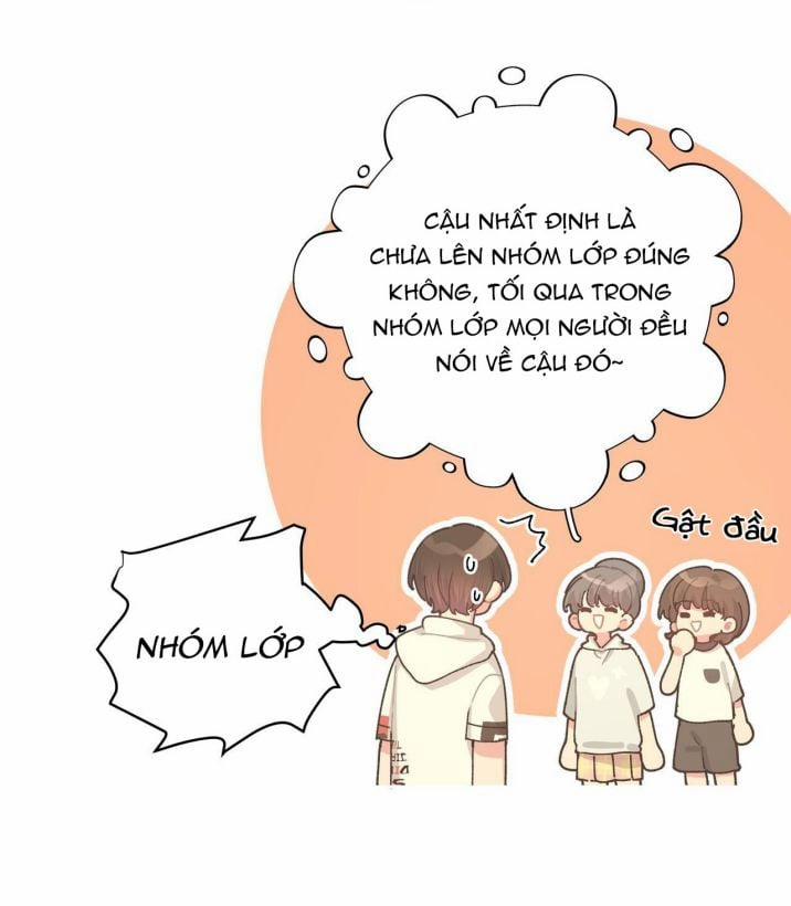 Cẩn Thận Bị Mộng Ma Ăn Mất 7 trang 25