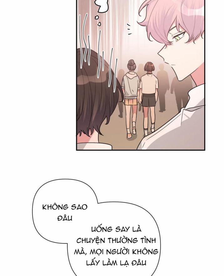 Cẩn Thận Bị Mộng Ma Ăn Mất 7 trang 27