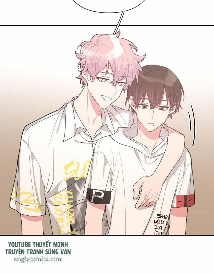 Cẩn Thận Bị Mộng Ma Ăn Mất 7 trang 28