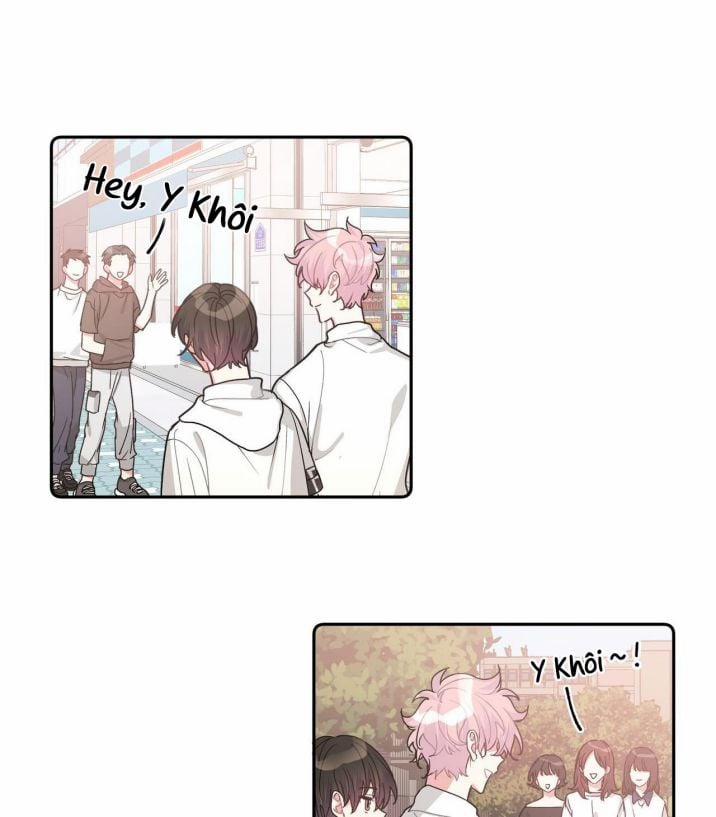 Cẩn Thận Bị Mộng Ma Ăn Mất 7 trang 31