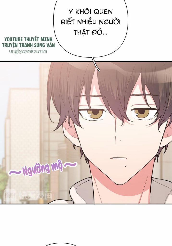 Cẩn Thận Bị Mộng Ma Ăn Mất 7 trang 33