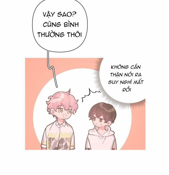 Cẩn Thận Bị Mộng Ma Ăn Mất 7 trang 34