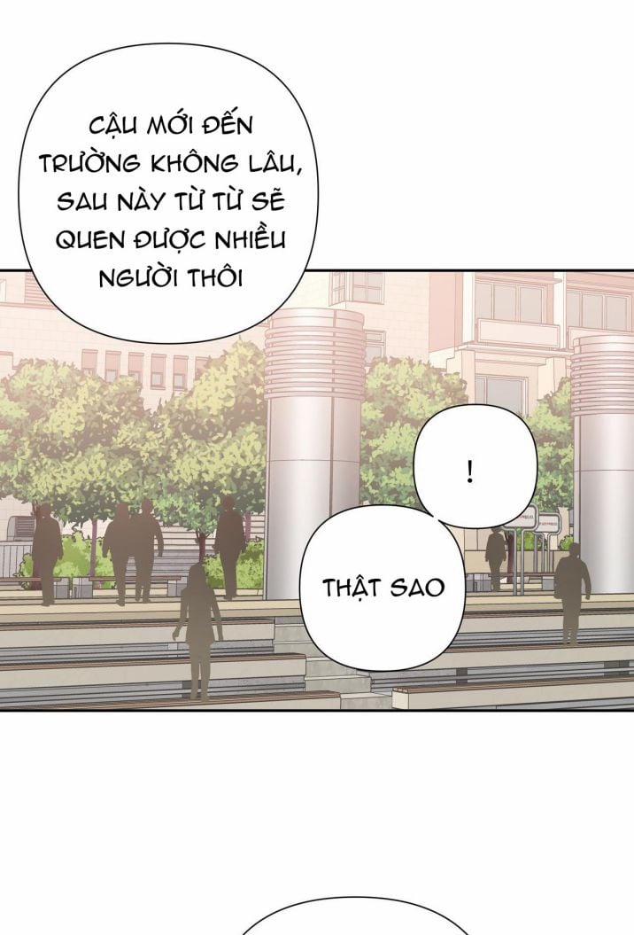 Cẩn Thận Bị Mộng Ma Ăn Mất 7 trang 35