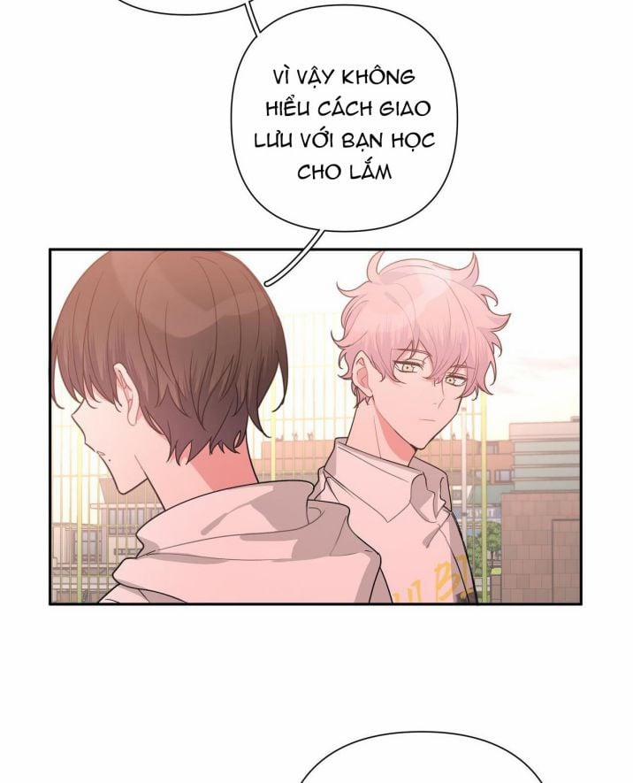 Cẩn Thận Bị Mộng Ma Ăn Mất 7 trang 38