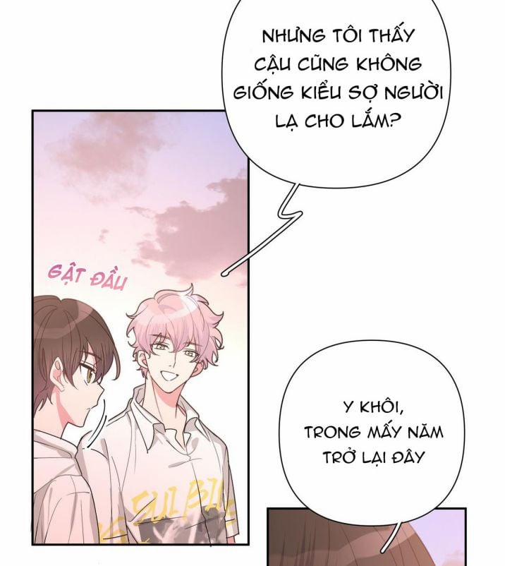 Cẩn Thận Bị Mộng Ma Ăn Mất 7 trang 39