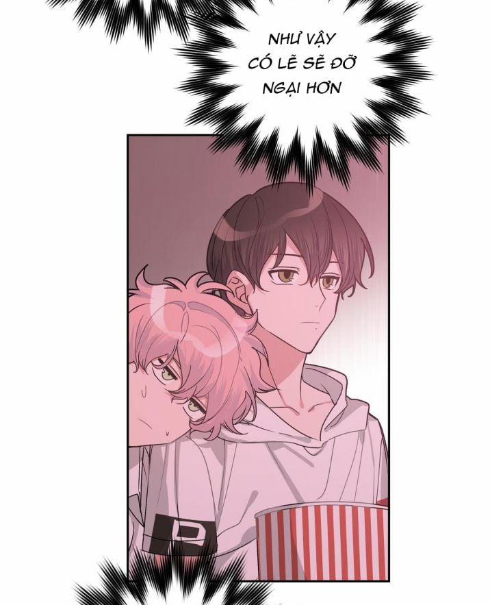 Cẩn Thận Bị Mộng Ma Ăn Mất 7 trang 4