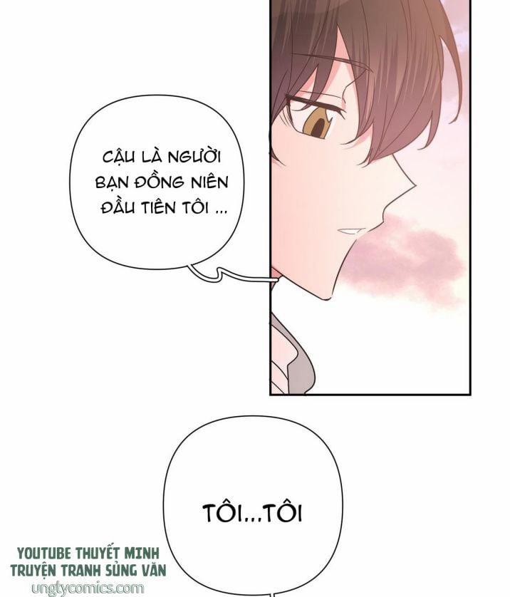 Cẩn Thận Bị Mộng Ma Ăn Mất 7 trang 40