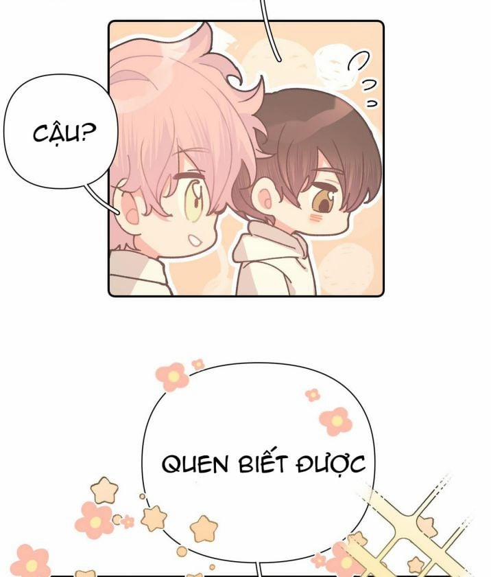 Cẩn Thận Bị Mộng Ma Ăn Mất 7 trang 41