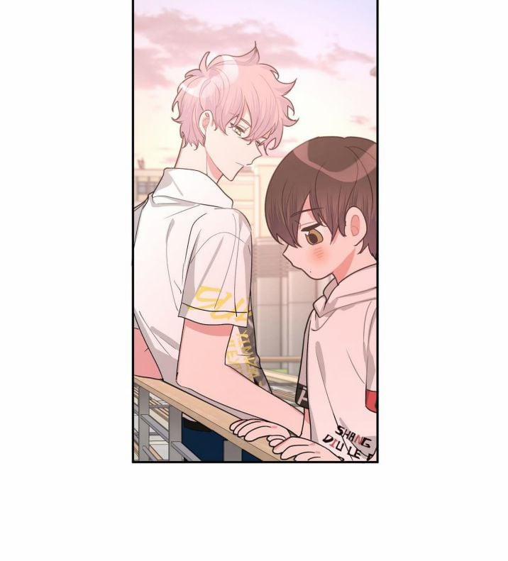 Cẩn Thận Bị Mộng Ma Ăn Mất 7 trang 43