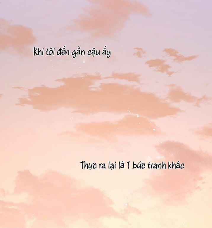 Cẩn Thận Bị Mộng Ma Ăn Mất 7 trang 45