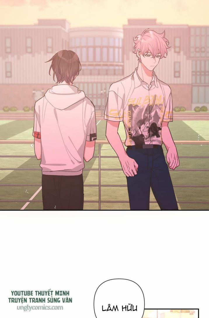 Cẩn Thận Bị Mộng Ma Ăn Mất 7 trang 46