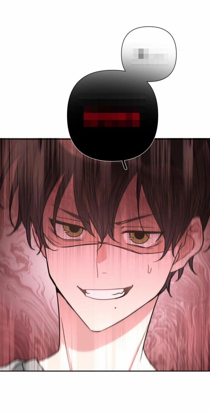 Cẩn Thận Bị Mộng Ma Ăn Mất 7 trang 53