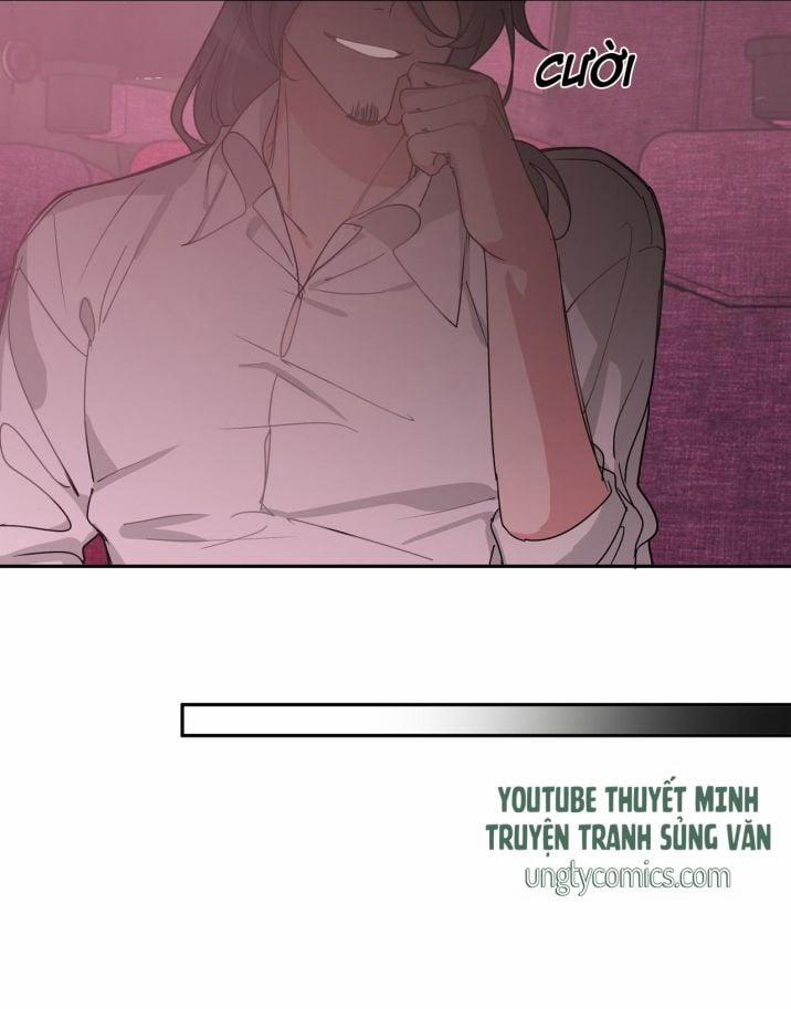 Cẩn Thận Bị Mộng Ma Ăn Mất 7 trang 7