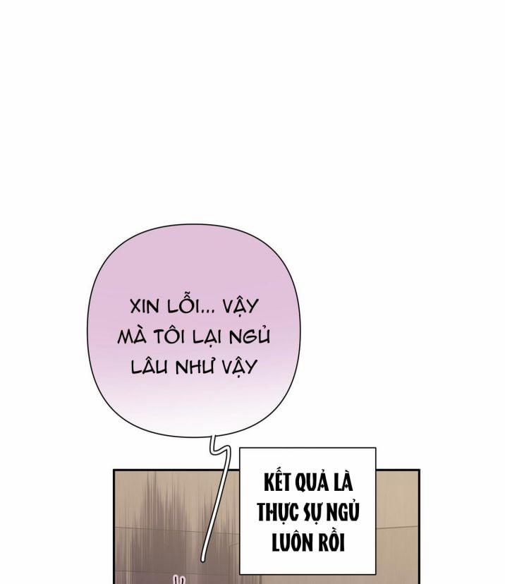 Cẩn Thận Bị Mộng Ma Ăn Mất 7 trang 8