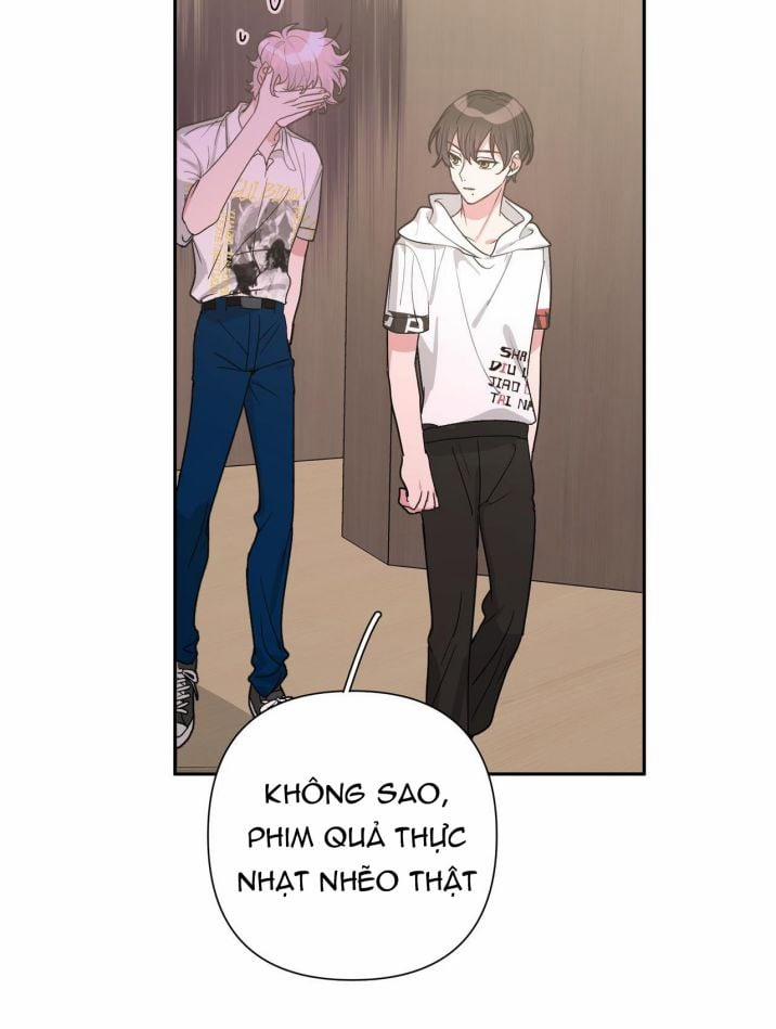 Cẩn Thận Bị Mộng Ma Ăn Mất 7 trang 9