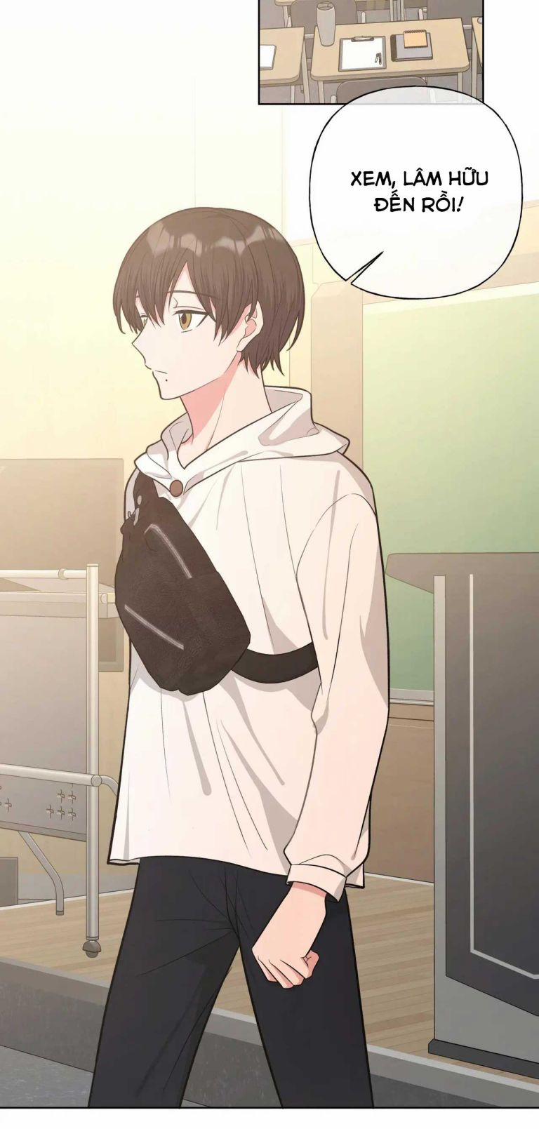 Cẩn Thận Bị Mộng Ma Ăn Mất 70 trang 3