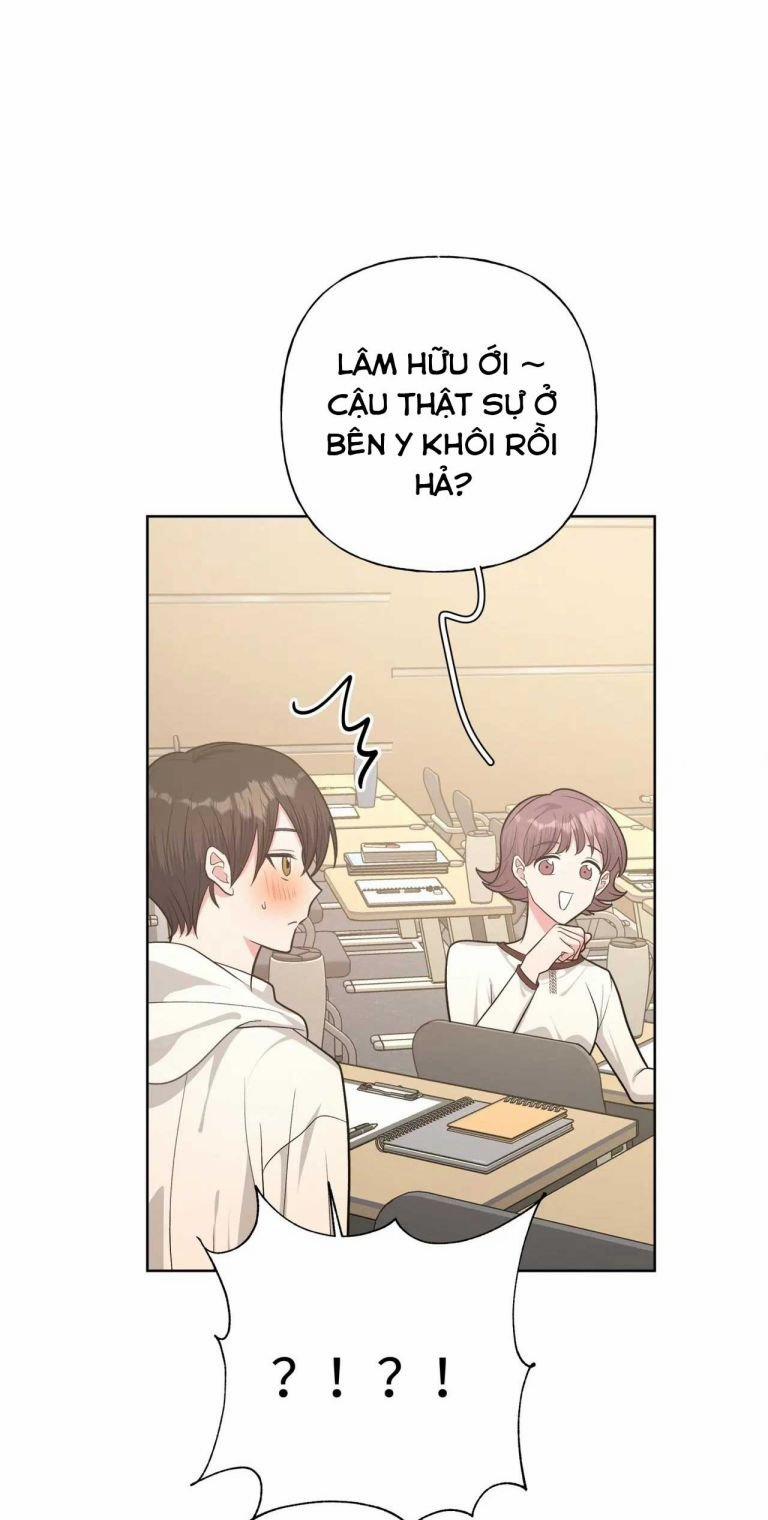 Cẩn Thận Bị Mộng Ma Ăn Mất 70 trang 5