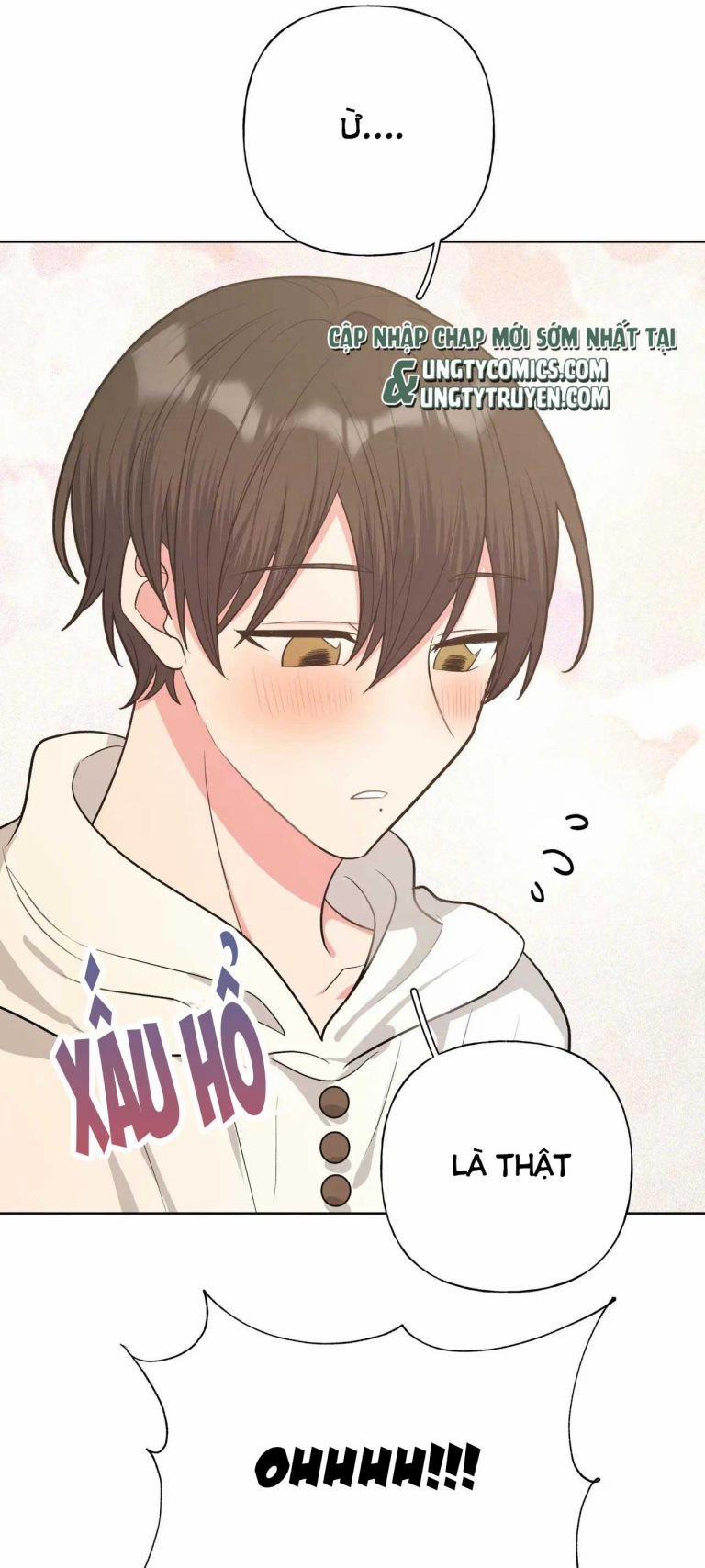 Cẩn Thận Bị Mộng Ma Ăn Mất 70 trang 7