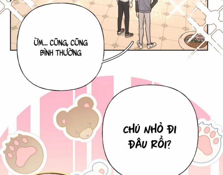 Cẩn Thận Bị Mộng Ma Ăn Mất 71 trang 19