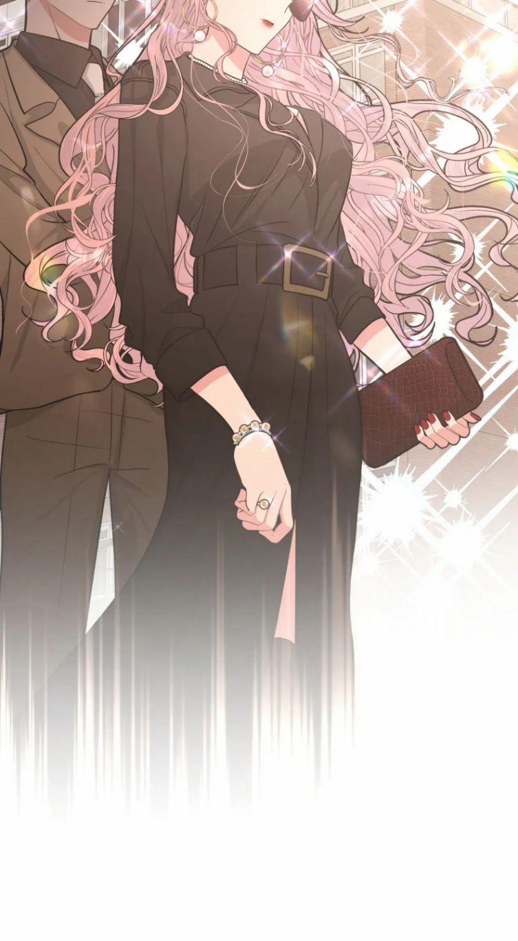 Cẩn Thận Bị Mộng Ma Ăn Mất 71 trang 2