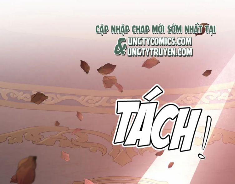 Cẩn Thận Bị Mộng Ma Ăn Mất 71 trang 21