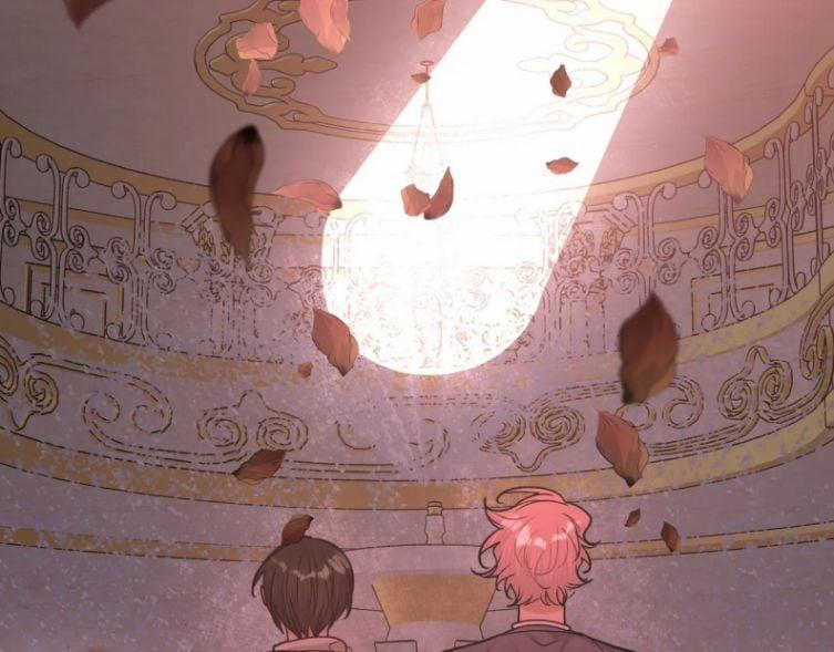 Cẩn Thận Bị Mộng Ma Ăn Mất 71 trang 22