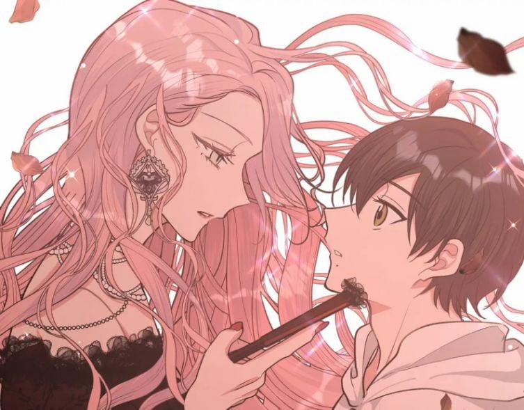 Cẩn Thận Bị Mộng Ma Ăn Mất 71 trang 27