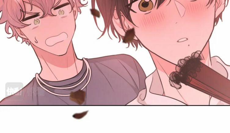 Cẩn Thận Bị Mộng Ma Ăn Mất 71 trang 30