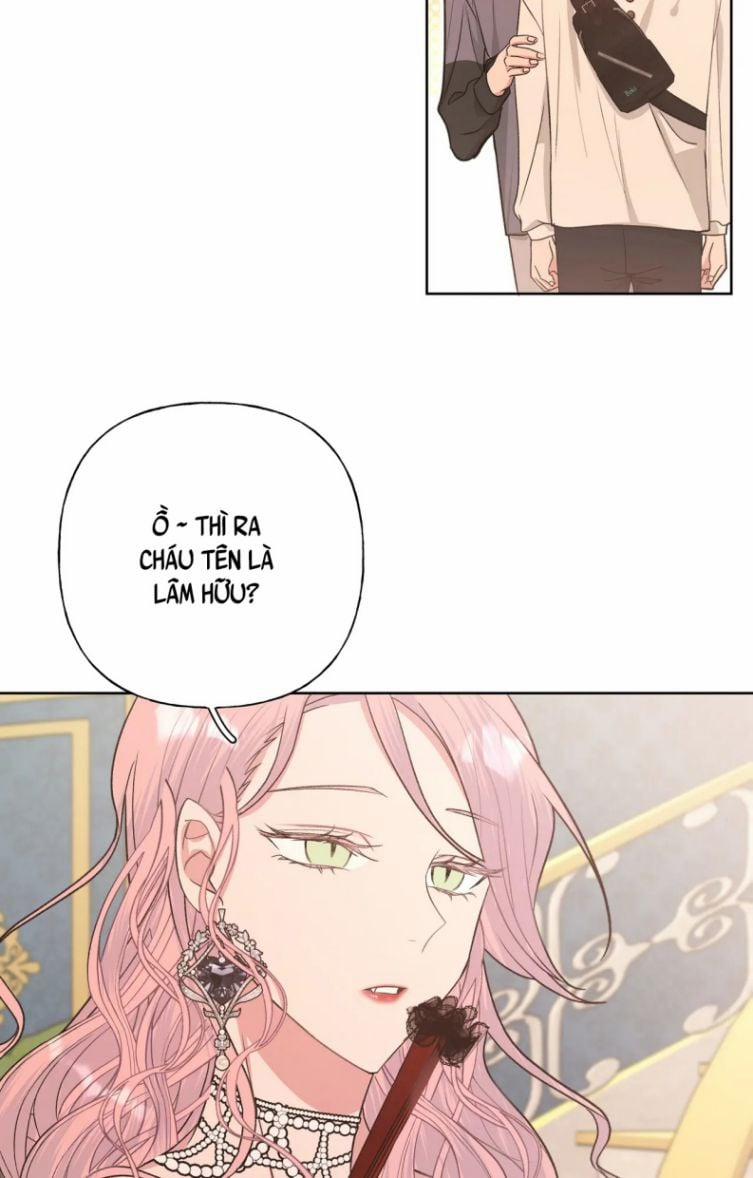 Cẩn Thận Bị Mộng Ma Ăn Mất 71 trang 33