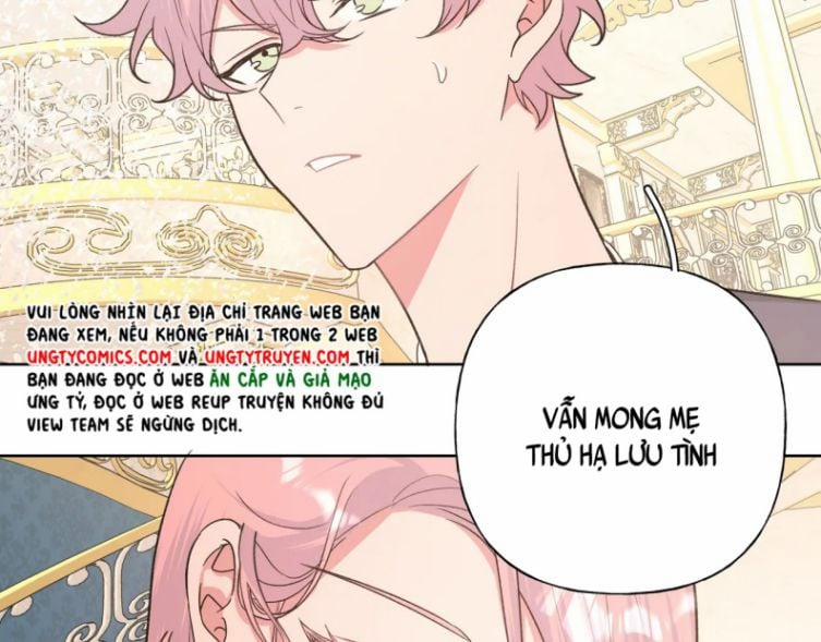 Cẩn Thận Bị Mộng Ma Ăn Mất 71 trang 37